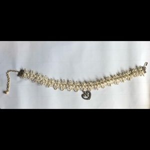 Pearl Choker necklace